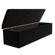 Dallas Ottoman Storage Box