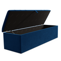 Dallas Ottoman Storage Box