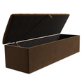 Dallas Ottoman Storage Box