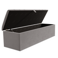 Dallas Ottoman Storage Box