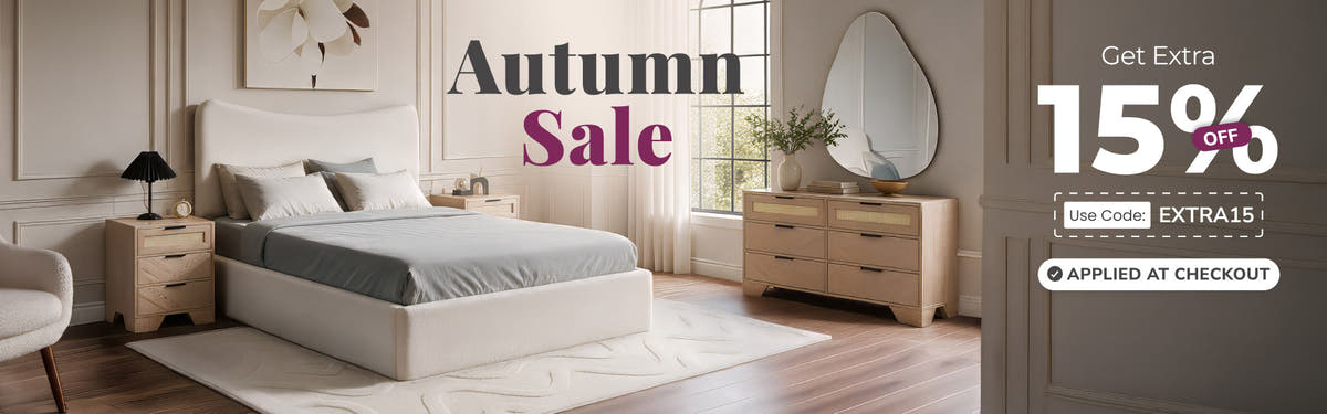 Sonno Beds Sale Banner