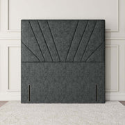 Fiji Sunrise Floor Standing Headboard
