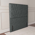 Fiji Sunrise Floor Standing Headboard