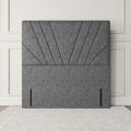 Fiji Sunrise Floor Standing Headboard