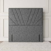 Fiji Sunrise Floor Standing Headboard