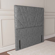 Fiji Sunrise Floor Standing Headboard