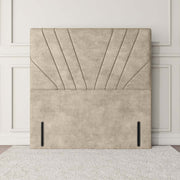 Fiji Sunrise Floor Standing Headboard
