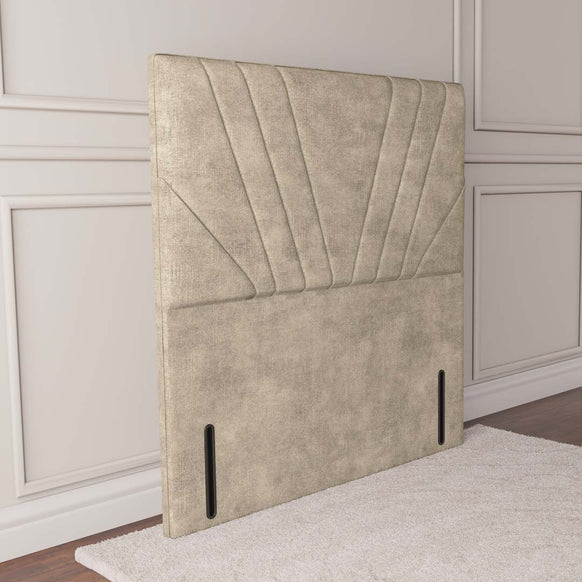 Fiji Sunrise Floor Standing Headboard