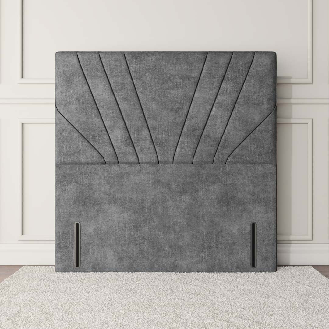 Fiji Sunrise Floor Standing Headboard
