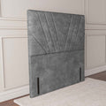 Fiji Sunrise Floor Standing Headboard