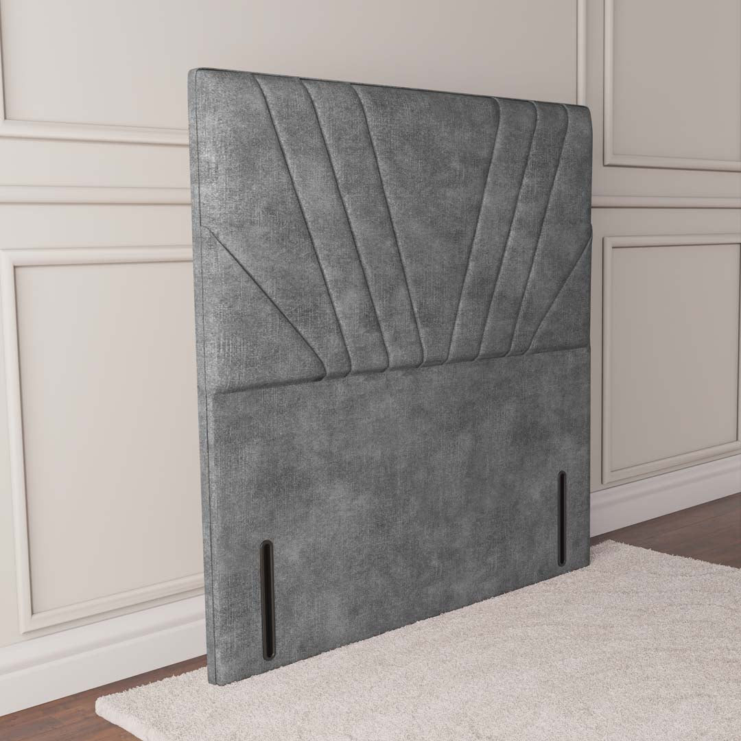 Fiji Sunrise Floor Standing Headboard