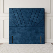 Fiji Sunrise Floor Standing Headboard
