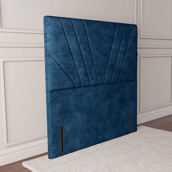 Fiji Sunrise Floor Standing Headboard