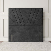 Fiji Sunrise Floor Standing Headboard