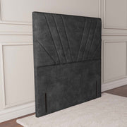 Fiji Sunrise Floor Standing Headboard