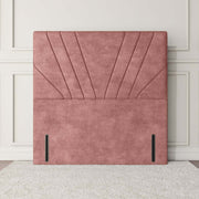 Fiji Sunrise Floor Standing Headboard