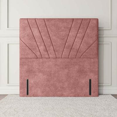 Fiji Sunrise Floor Standing Headboard