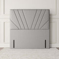Fiji Sunrise Floor Standing Headboard
