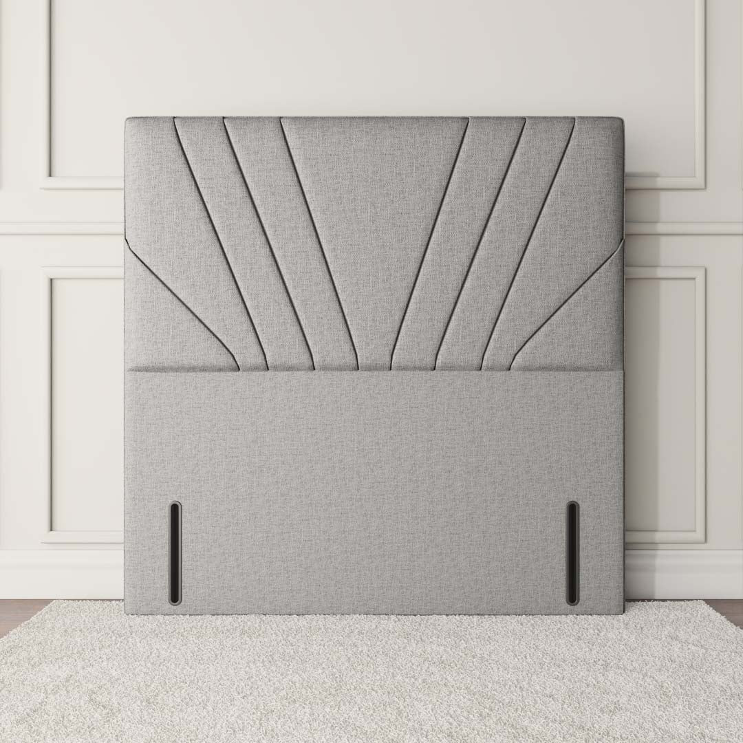 Fiji Sunrise Floor Standing Headboard