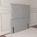 Fiji Sunrise Floor Standing Headboard