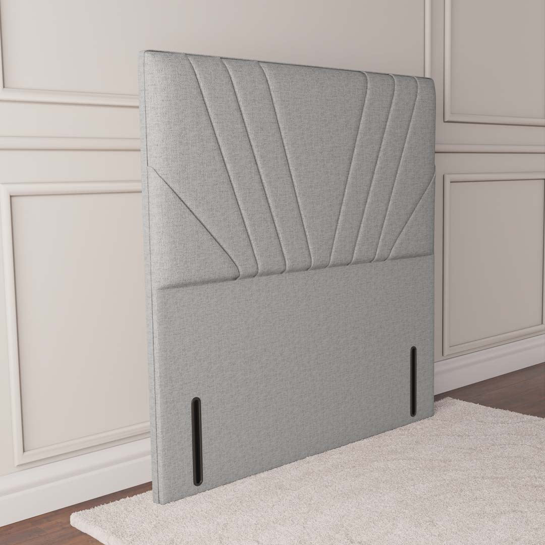Fiji Sunrise Floor Standing Headboard