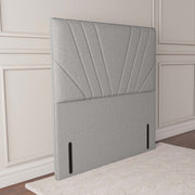 Fiji Sunrise Floor Standing Headboard