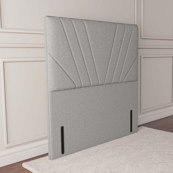 Fiji Sunrise Floor Standing Headboard