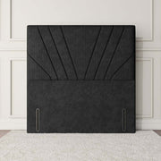 Fiji Sunrise Floor Standing Headboard