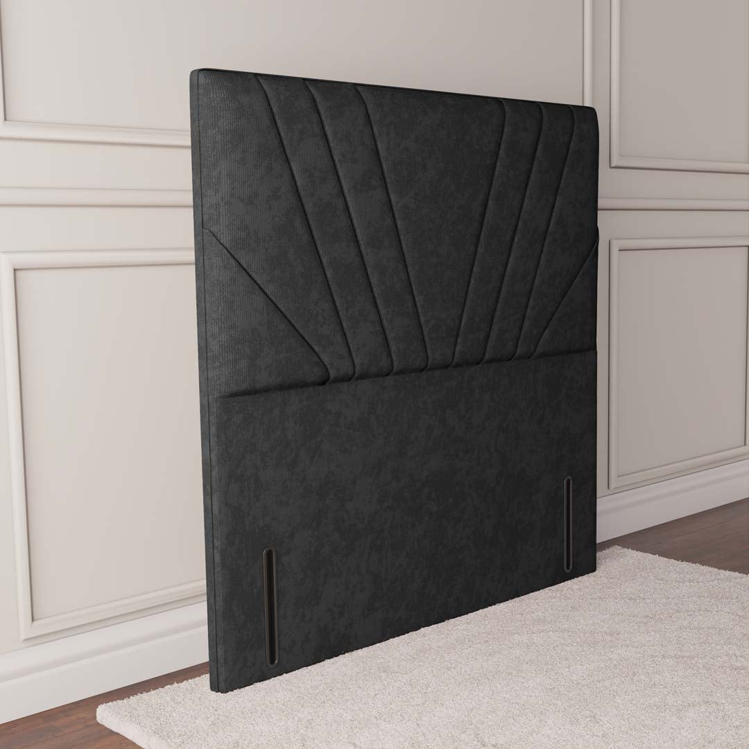 Fiji Sunrise Floor Standing Headboard