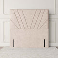 Fiji Sunrise Floor Standing Headboard
