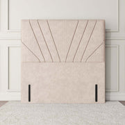 Fiji Sunrise Floor Standing Headboard