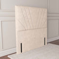 Fiji Sunrise Floor Standing Headboard