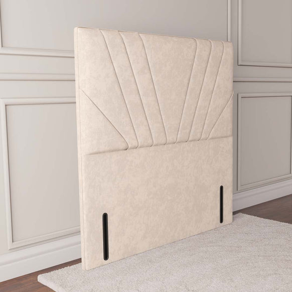 Fiji Sunrise Floor Standing Headboard