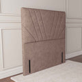 Fiji Sunrise Floor Standing Headboard