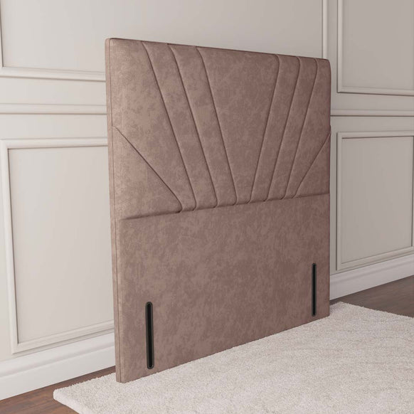Fiji Sunrise Floor Standing Headboard