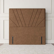 Fiji Sunrise Floor Standing Headboard