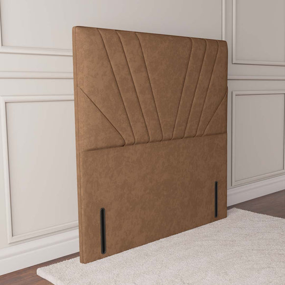 Fiji Sunrise Floor Standing Headboard