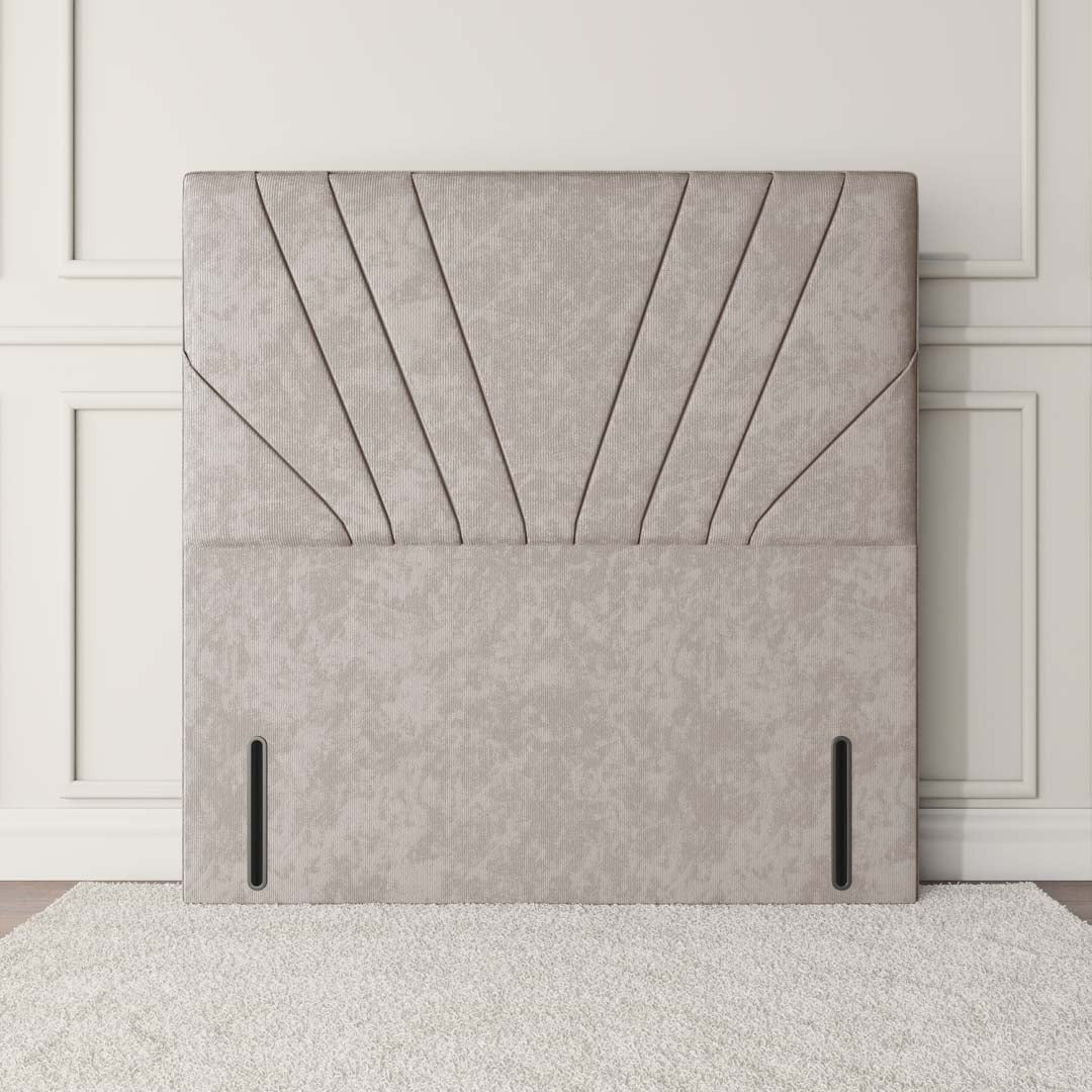 Fiji Sunrise Floor Standing Headboard