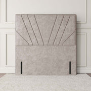 Fiji Sunrise Floor Standing Headboard