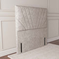 Fiji Sunrise Floor Standing Headboard