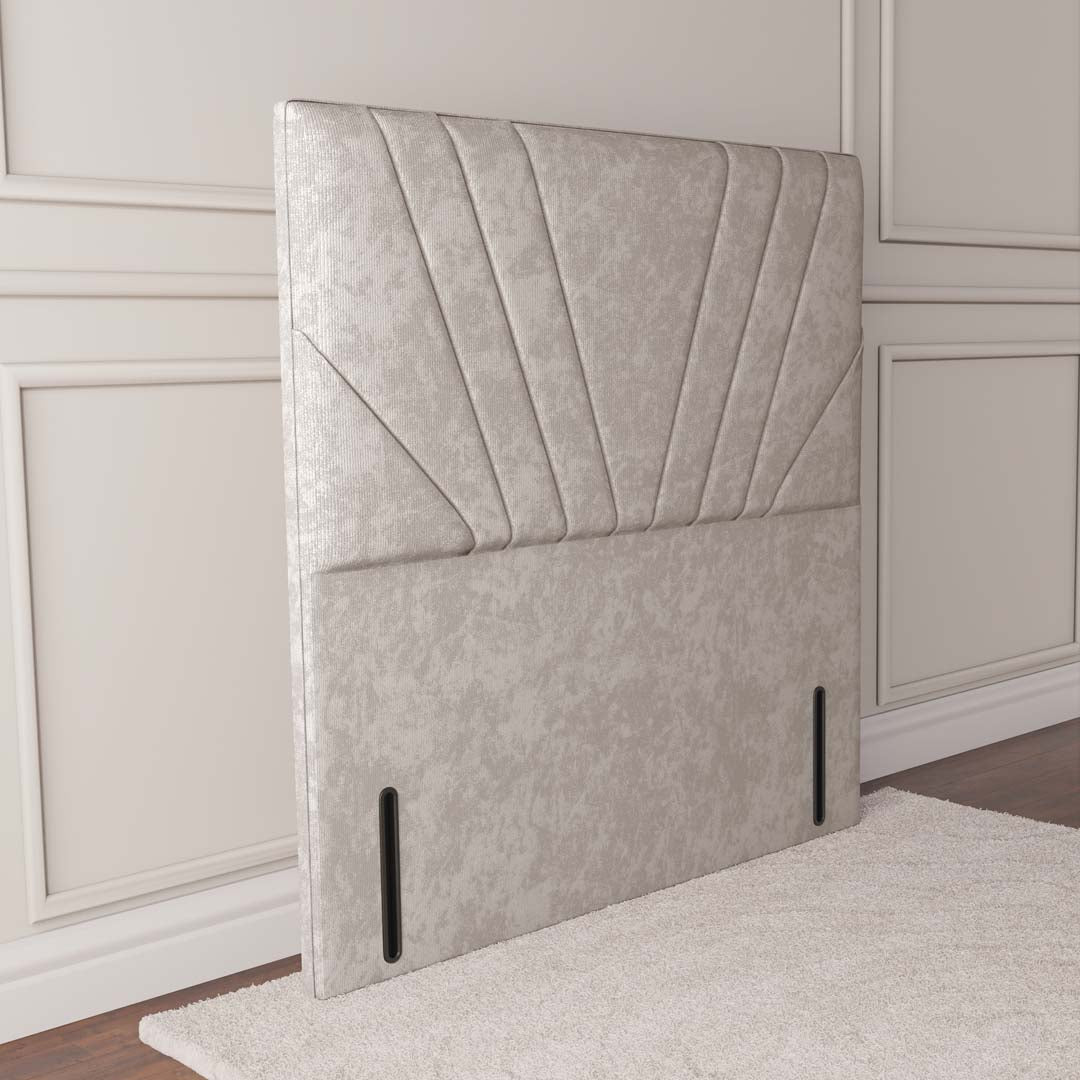 Fiji Sunrise Floor Standing Headboard