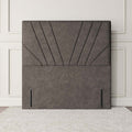 Fiji Sunrise Floor Standing Headboard