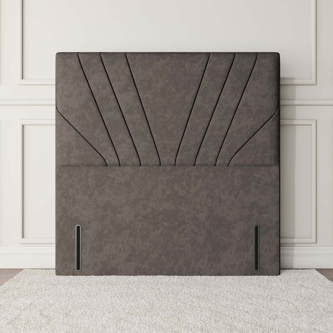 Fiji Sunrise Floor Standing Headboard