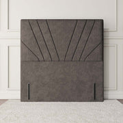 Fiji Sunrise Floor Standing Headboard
