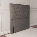 Fiji Sunrise Floor Standing Headboard