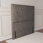 Fiji Sunrise Floor Standing Headboard