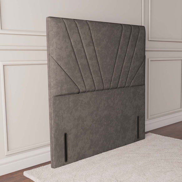 Fiji Sunrise Floor Standing Headboard