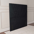 Fiji Sunrise Floor Standing Headboard