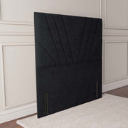 Fiji Sunrise Floor Standing Headboard
