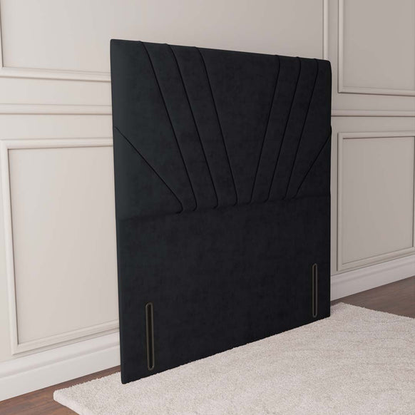 Fiji Sunrise Floor Standing Headboard